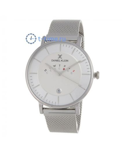 Часы DANIEL KLEIN DK11736-1 (11736-1)