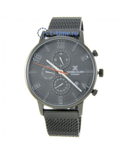 Часы DANIEL KLEIN DK12165-4 (12165-4)