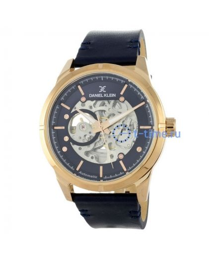 DANIEL KLEIN automatic t time.ru