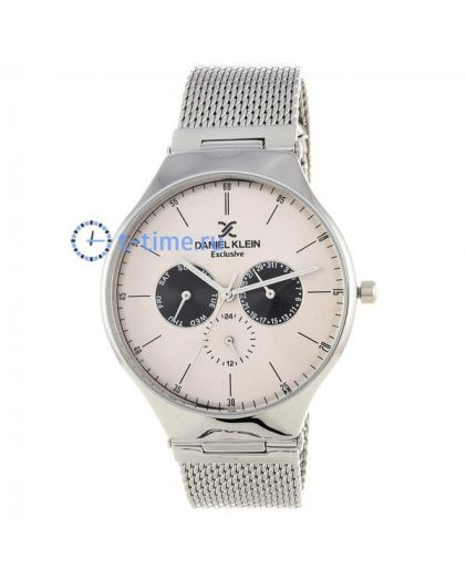 Часы DANIEL KLEIN DK11820-6 (11820-6)