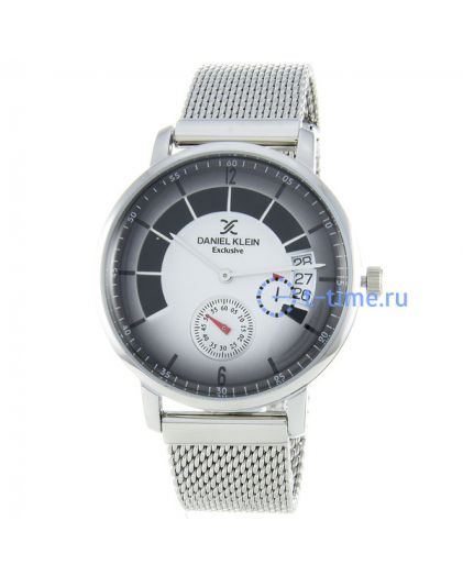 DANIEL KLEIN Exclusive t time.ru