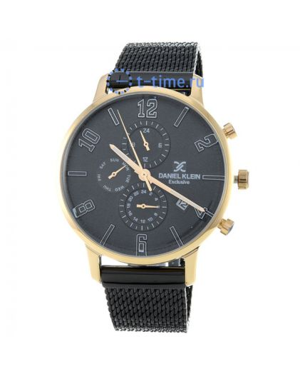 DANIEL KLEIN DK12165-6