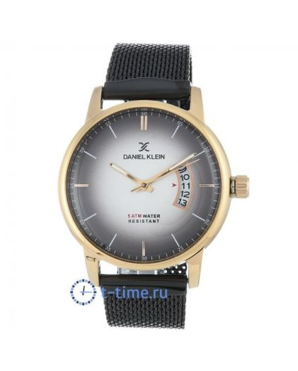 DANIEL KLEIN Premium t time.ru