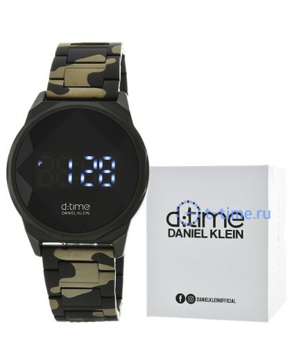 DANIEL KLEIN DK12322-6