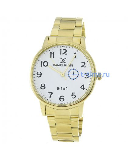Часы DANIEL KLEIN DK12397-5 (12397-5)
