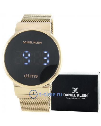 DANIEL KLEIN DK12210-2