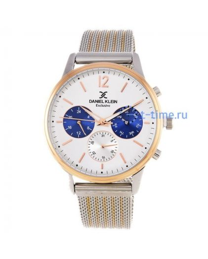 Часы DANIEL KLEIN DK11906-4 (11906-4)