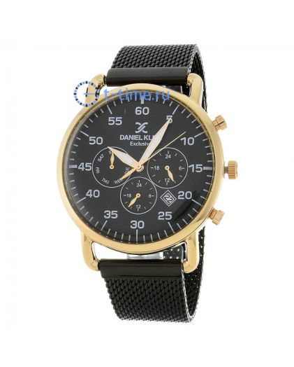 Часы DANIEL KLEIN DK12127-2 (12127-2)