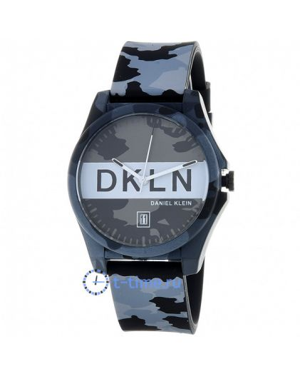 Часы DANIEL KLEIN DK12278-9 (12278-9)