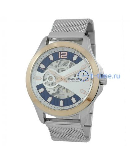 DANIEL KLEIN automatic t time.ru