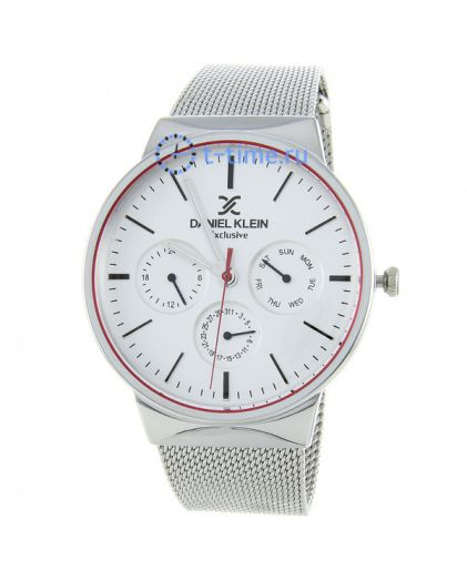 Часы DANIEL KLEIN DK12132-1 (12132-1)