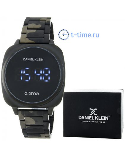 DANIEL KLEIN DK12253-5