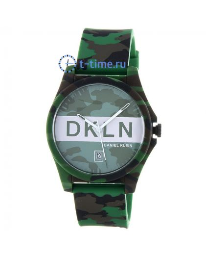 DANIEL KLEIN DK12278-10