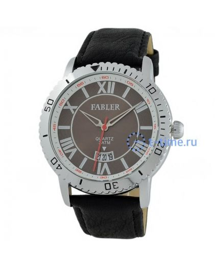 FABLER 710231 корп-хр, циф-кор с бел