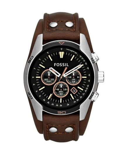 Fossil Chronograph CH2891