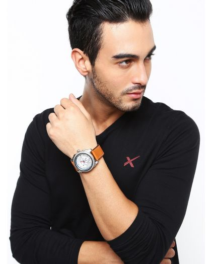 Часы мужские Fossil Sport FS5063
