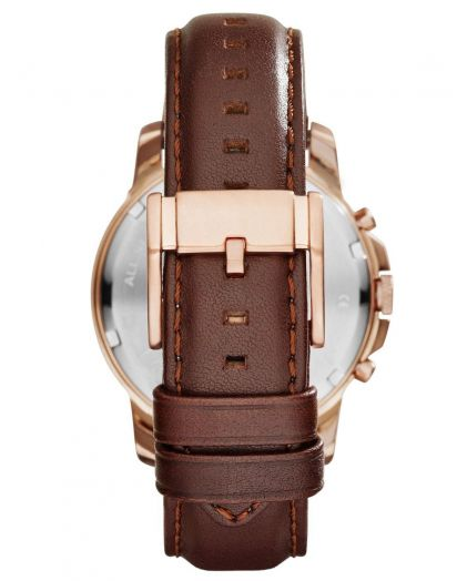 часы Fossil Grant FS4991