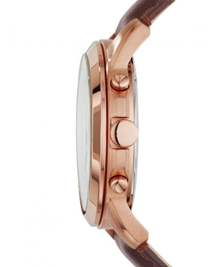 часы Fossil Grant FS4991