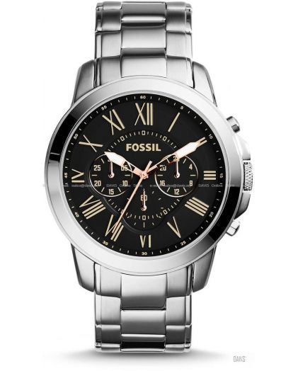 Fossil Grant FS4994