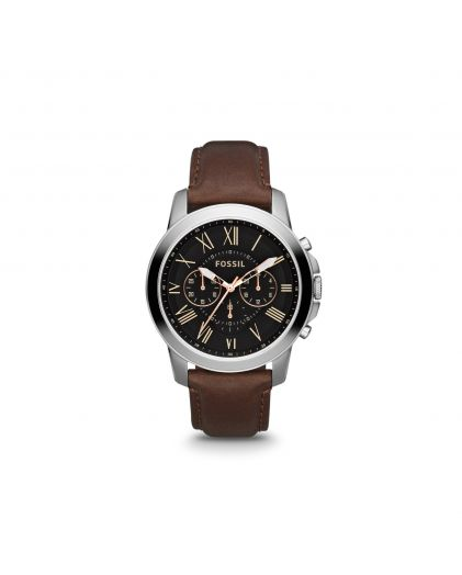 Fossil Chronograph FS4813