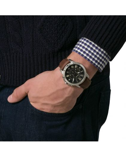 Fossil Chronograph FS4813