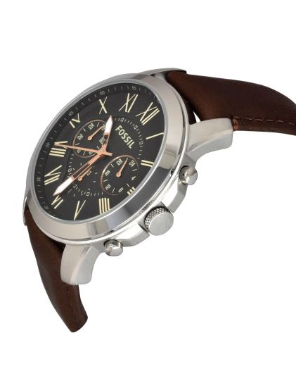 Fossil Chronograph FS4813
