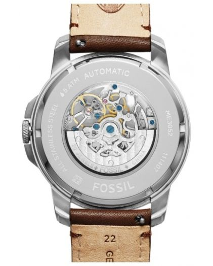 Часы мужские Fossil ME3052