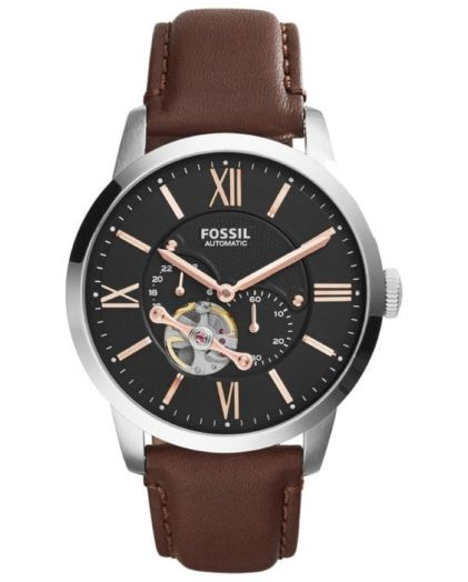 Fossil Fashion ME3061