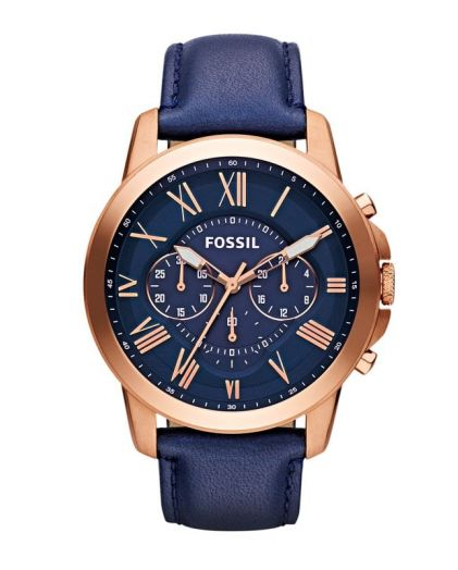 Fossil Grant FS4835