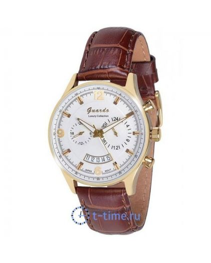 GUARDO S1394-1 корп-жел циф-бел рем-кор