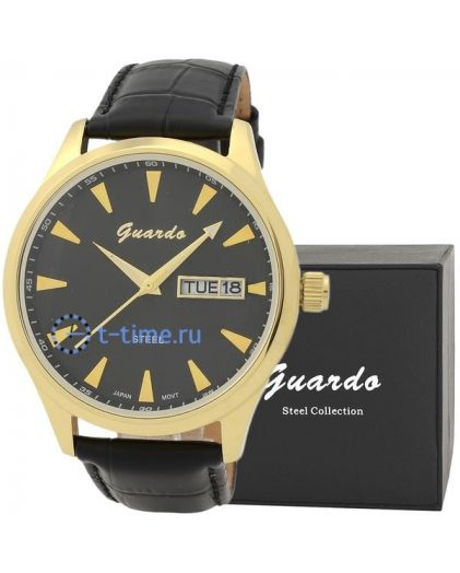 GUARDO S00539 корп-жел циф-чер