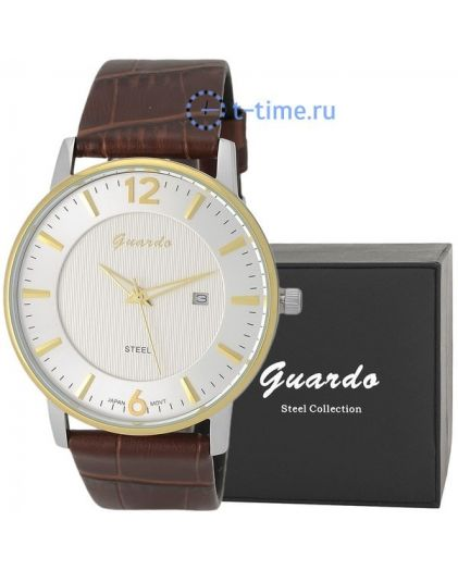 GUARDO S9306 корп-хр циф-сер обод жел рем кор