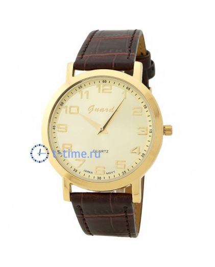 GUARDO 2985-1 корп-жел циф-жел рем кор