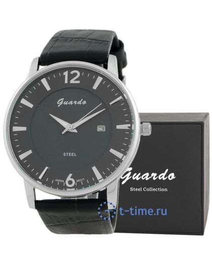 GUARDO S9306 корп-хр, циф-чер