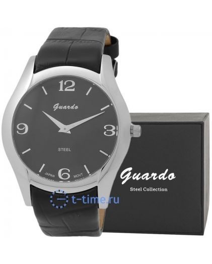 GUARDO S09873 корп-хр циф-чер
