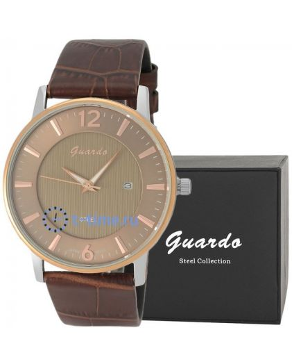 GUARDO S9306 корп-хр циф-кор обод роз рем кор