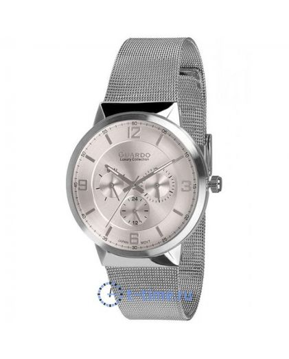 GUARDO S1626 корп-хр циф-перл