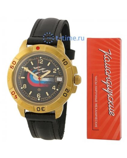 ВОСТОК Командирские 2414 (439260)