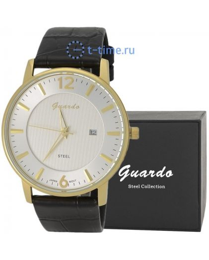 GUARDO S9306 корп-жел циф-сер