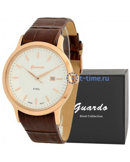 GUARDO S00359 IPRG Pearl