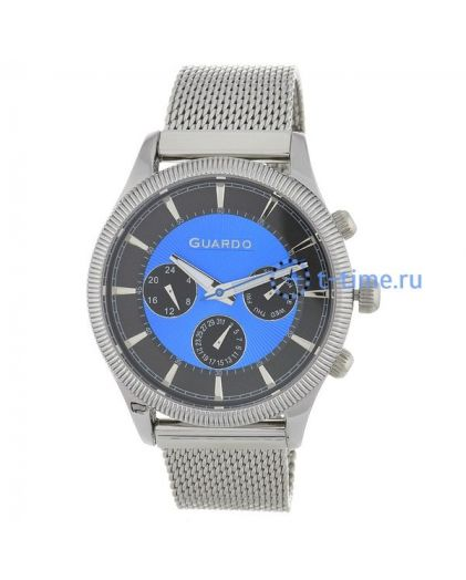 GUARDO 11102-1 корп-хр циф-чер с гол