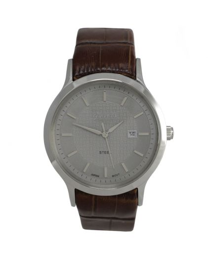 Часы GUARDO S00359 IPS Silver