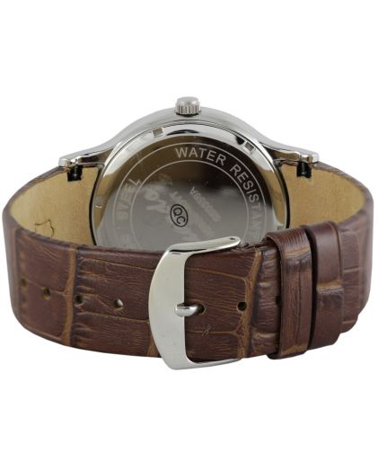 Часы GUARDO S00359 IPS Silver