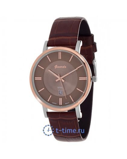 GUARDO S0997 корп-хр циф-кор обод роз