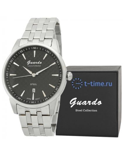GUARDO S1747 корп-хр циф-чер