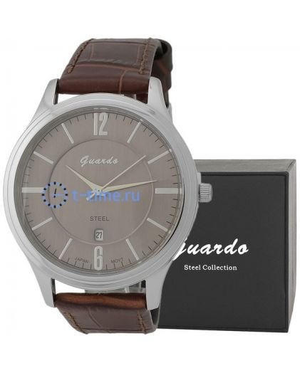 GUARDO S0989 корп-хр циф-сер рем кор