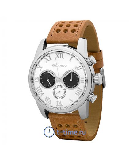 GUARDO 11679 корп-хр циф-сталь