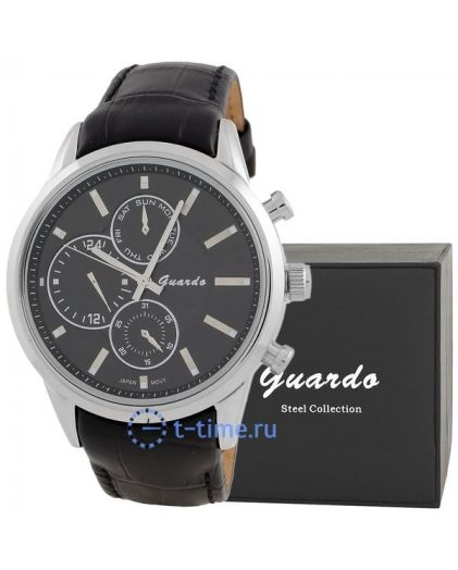 GUARDO S09877 корп-хр, циф-чер