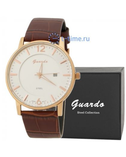 GUARDO S9306 корп-роз циф-перл рем кор