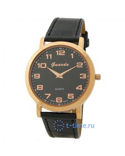 GUARDO 2985-1 корп-роз циф-чер